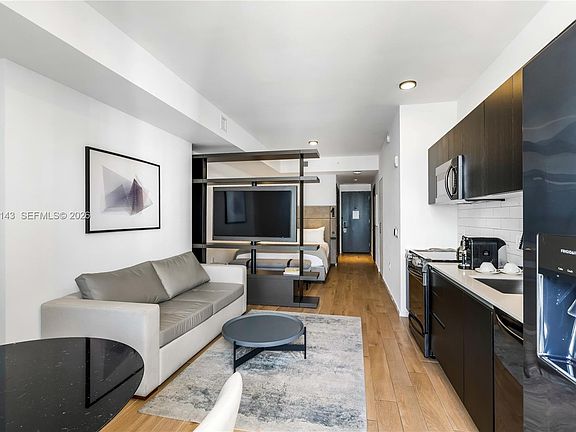 3rd image of 398 NE 5th St #2205