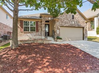 5627 Cypress Dawn, San Antonio, TX 78253