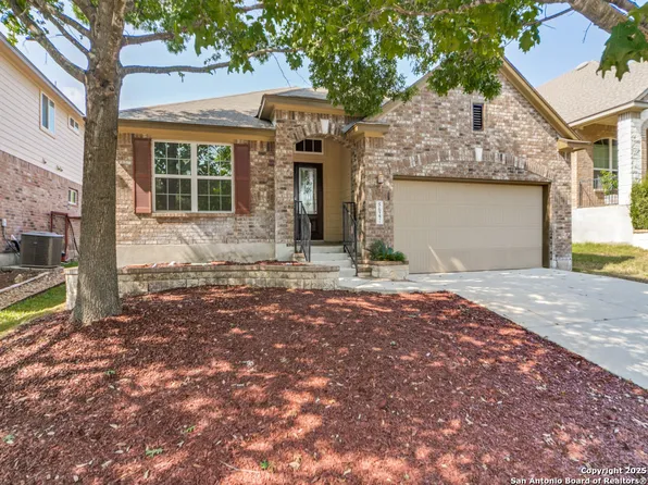5627 Cypress Dawn, San Antonio, TX 78253
