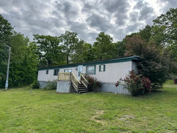 2062 Highway 9 S, Salem, AR 72576