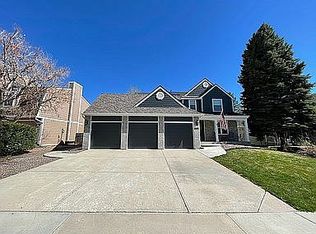 8992 Jimson Weed Way, Highlands Ranch, CO 80126