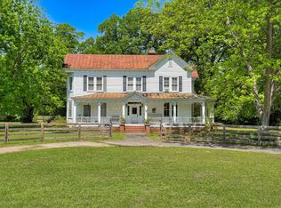 1002 W Main St, Ridge Spring, SC 29129