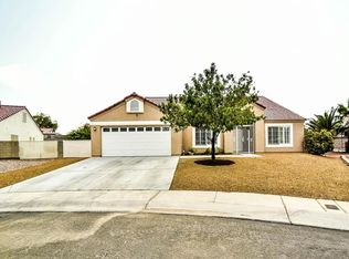 1721 Eagle View Way, North Las Vegas, NV 89032