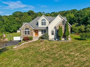 21 S Cross Rd, Lagrangeville, NY 12540