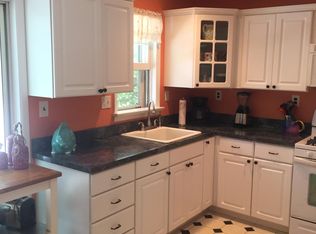111 Heidi Ave, Cape May, NJ 08204