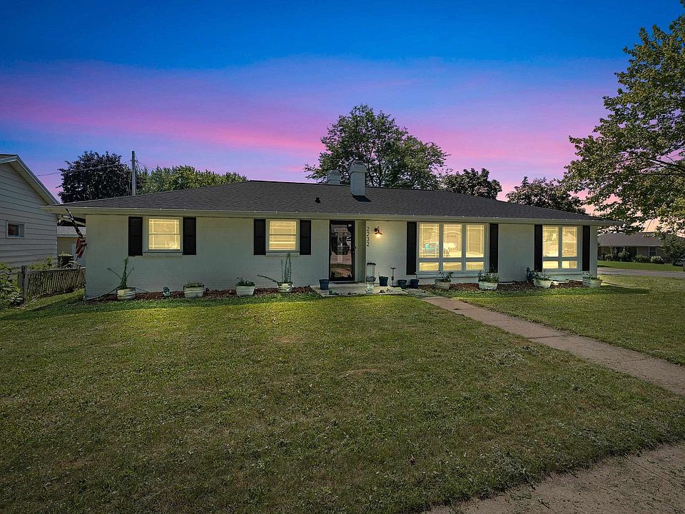 2232 Sunrise Ct, Green Bay, WI 54302 Zillow