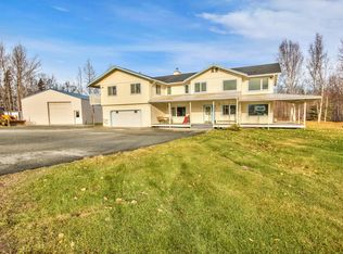1851 E Teds Pl, Wasilla, AK 99654