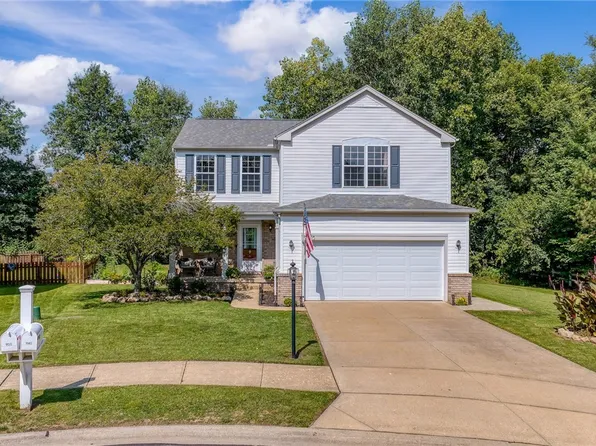 9140 Tiller Dr, Olmsted Township, OH 44138