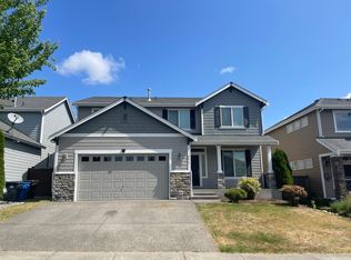 8613 186th St E, Puyallup, WA 98375