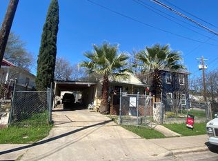 2320 Webberville Rd, Austin, TX 78702