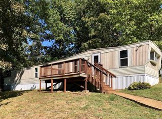 901 Thousand Pines Dr, Fenton, MO