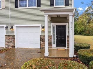 2306 Stoney Spring Dr, Raleigh, NC 27610