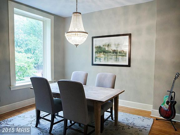 Dining Room Northeast