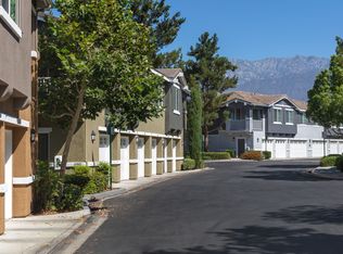 Homecoming At Terra Vista Map Homecoming At Terra Vista Apartment Rentals - Rancho Cucamonga, Ca | Zillow