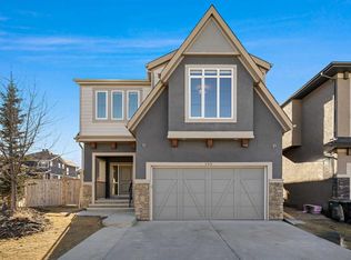 193 N Evansridge Vw NW, Calgary, AB T3P0N3