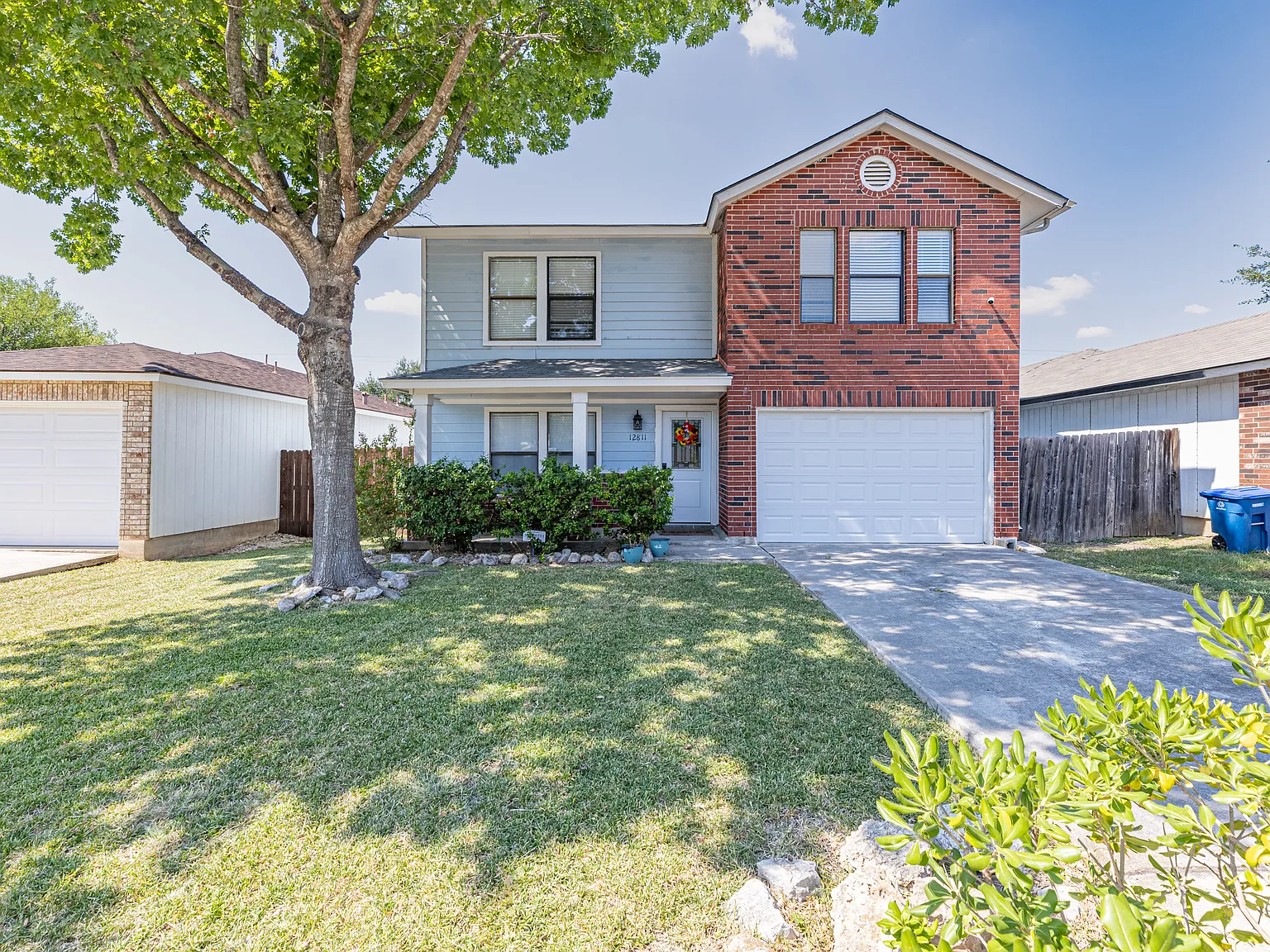 3 bed, 2.5 bath, 1582 sqft, $1,700 — Photo 4