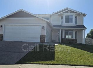 7016 S Lucas St, Cheney, WA 99004