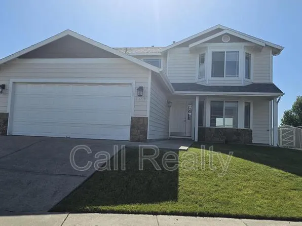 7016 S Lucas St, Cheney, WA 99004