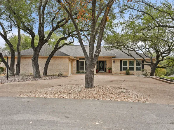 112 Spellbrook Ln, Lakeway, TX 78734