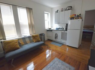 45 Symphony Rd APT 503, Boston, MA 02115