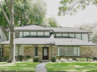 16326 Heatherdale Dr, Houston, TX 77059