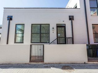 629 E Capitol St SE APT 4, Washington, DC 20003