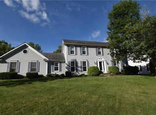 49 Jefferson Dr, Hudson, OH 44236