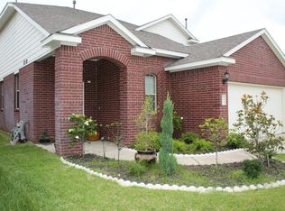 6114 Norwood Meadows Ln, Katy, TX 77494
