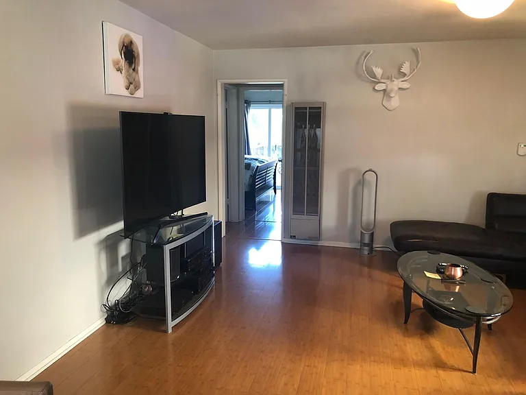 Living rm