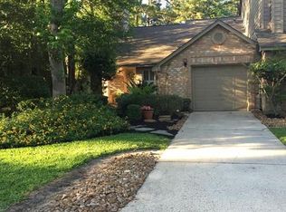 14 N Lakeridge Dr, Spring, TX 77381