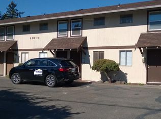 2 SW 119th St APT 4, Burien, WA 98146