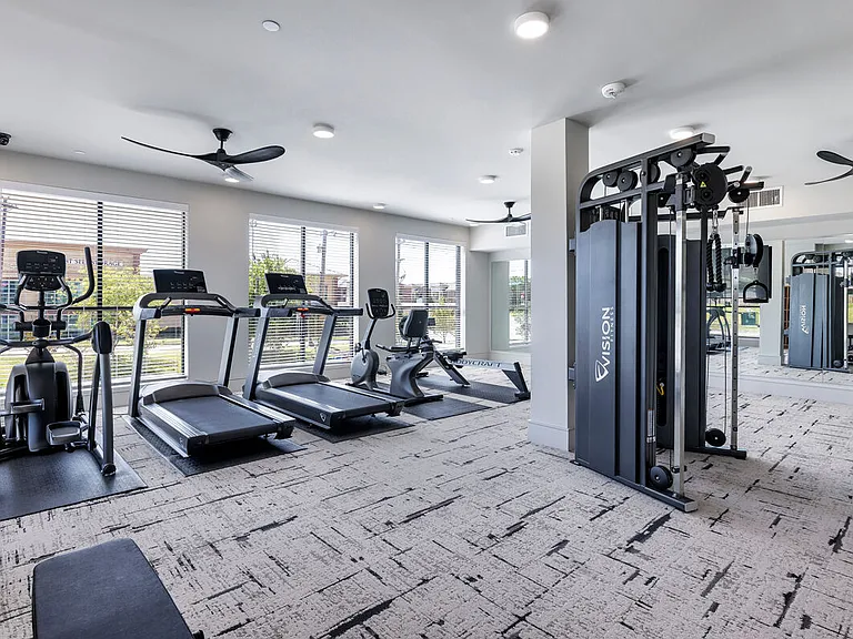 The Luxe at Lewisville | 55 + Active Adult — Photo 27