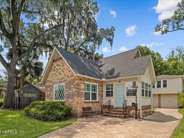 1004 INWOOD Terrace, Jacksonville, FL 32207