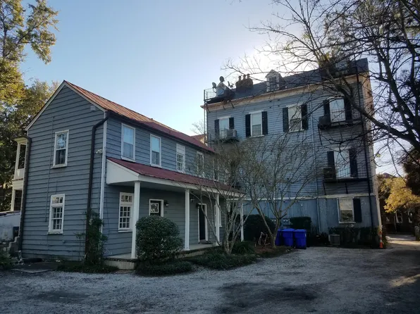220 Calhoun St, Charleston, SC