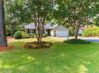 3 Cameron Ln, Pinehurst, NC 28374