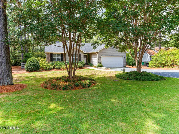 3 Cameron Lane, Pinehurst, NC 28374