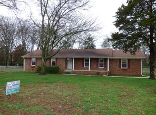 507 Lillard Rd, Murfreesboro, TN 37130