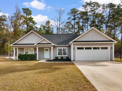 1275 Pinetucky Rd., Galivants Ferry, SC, 29544