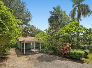 11705 NE 11th Ave, Biscayne Park, FL 33161