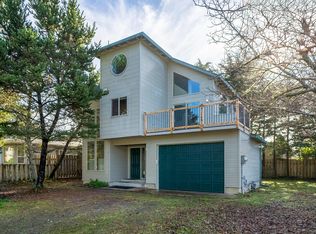 60 Sijota St, Gleneden Beach, OR