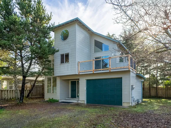 60 Sijota St, Gleneden Beach, OR 97388