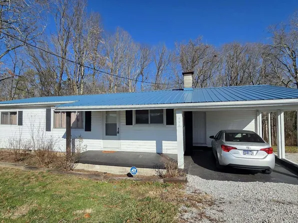 957 Allardt Hwy, Jamestown, TN 38556