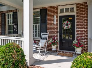 5003 Captain Freeman Pkwy, Franklin, TN 37064