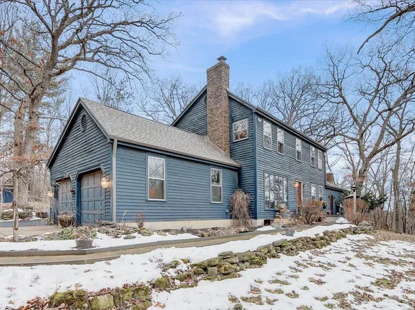 5029 North Kennedy ROAD, Milton, WI 53563