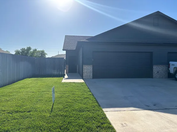 13457 W Haskell Ct, Wichita, KS 67235