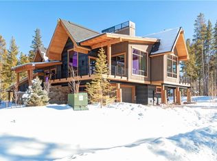 76 Cucumber Creek Dr, Breckenridge, CO 80424