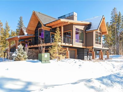 76 Cucumber Creek Dr, Breckenridge, CO, 80424