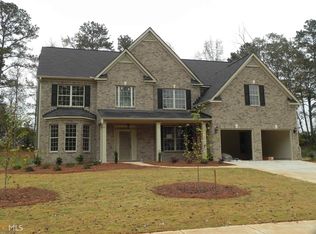352 Shagbark Ln #116, McDonough, GA 30252