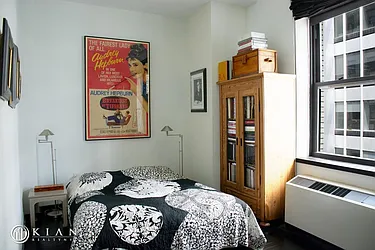 Rented by Kian Realty