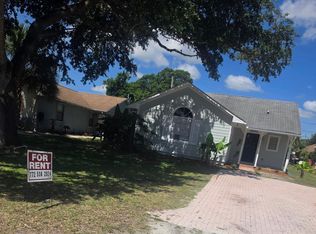2505 86th Ct, Vero Beach, FL 32966